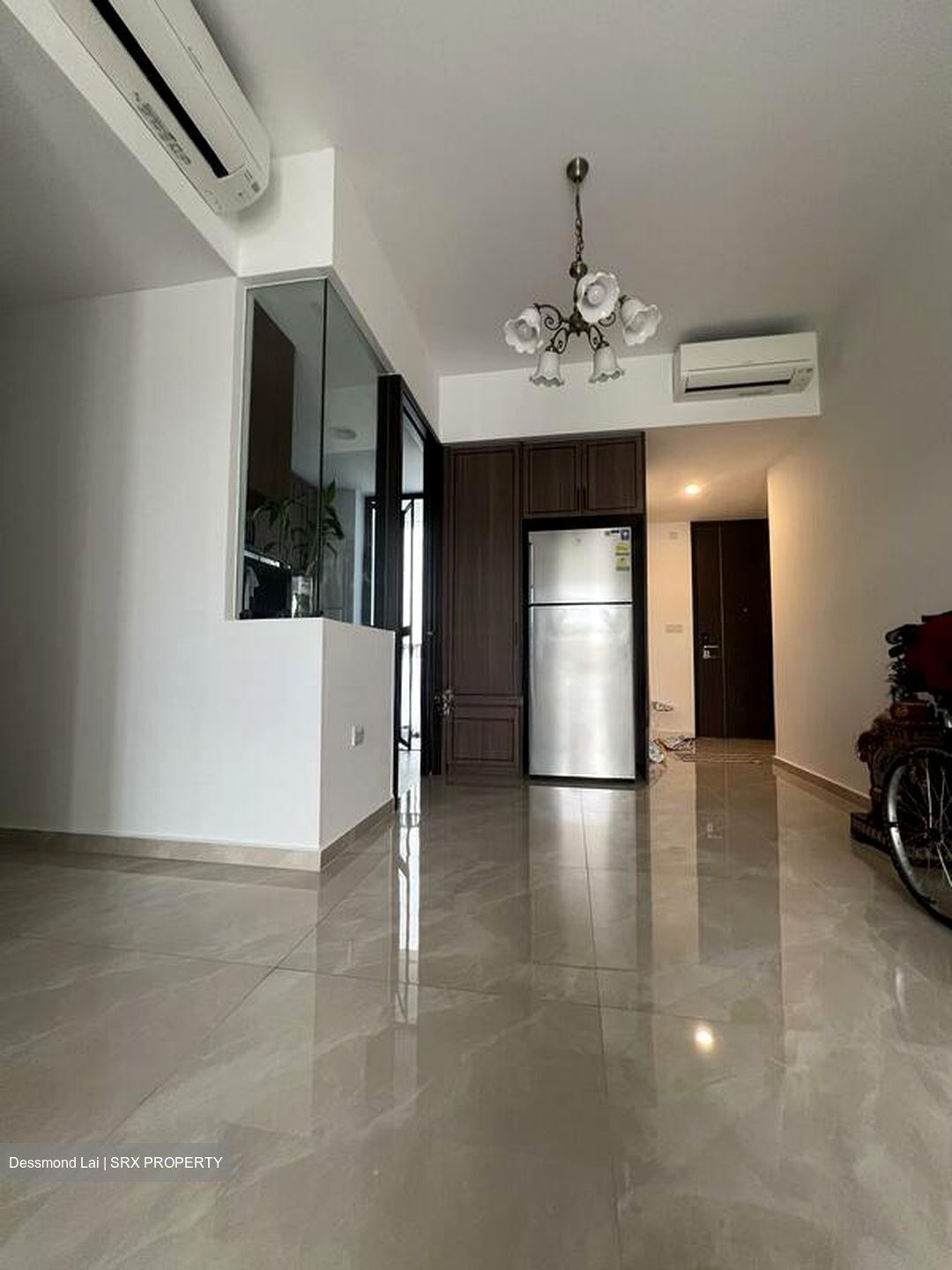 Mayfair Gardens (D21), Condominium #497206411